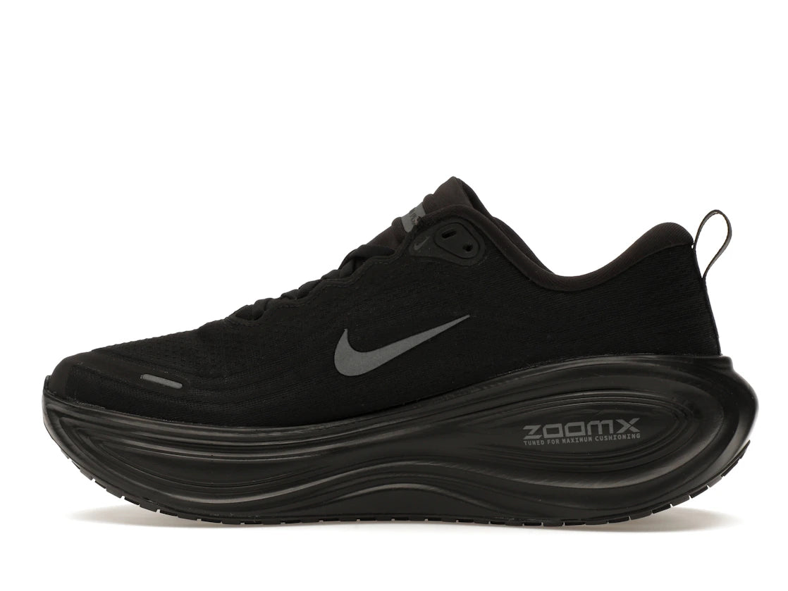 Nike Vomero Plus Black