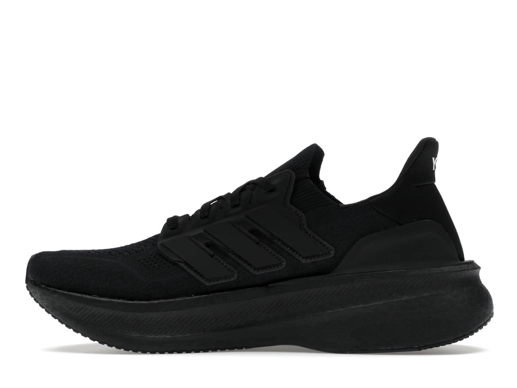 adidas Y-3 Ultra Boost 5 Black