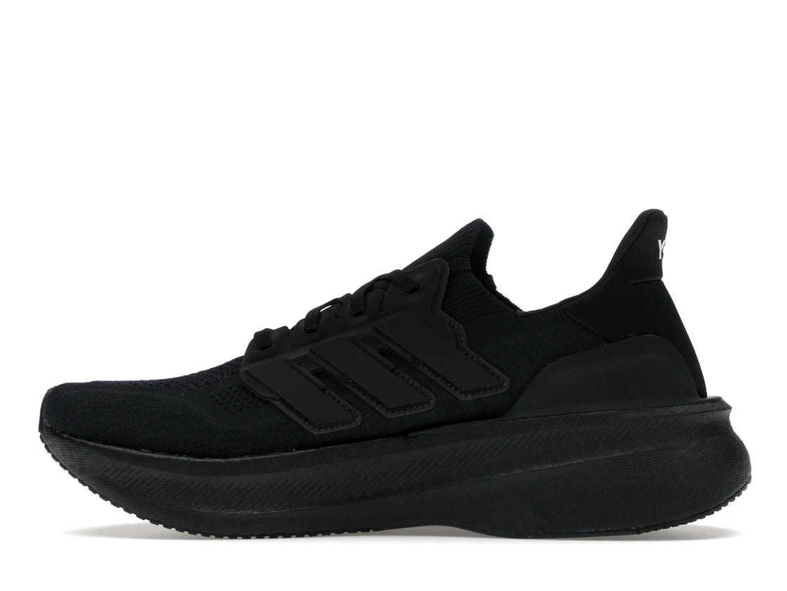 adidas Y-3 Ultra Boost 5 Black