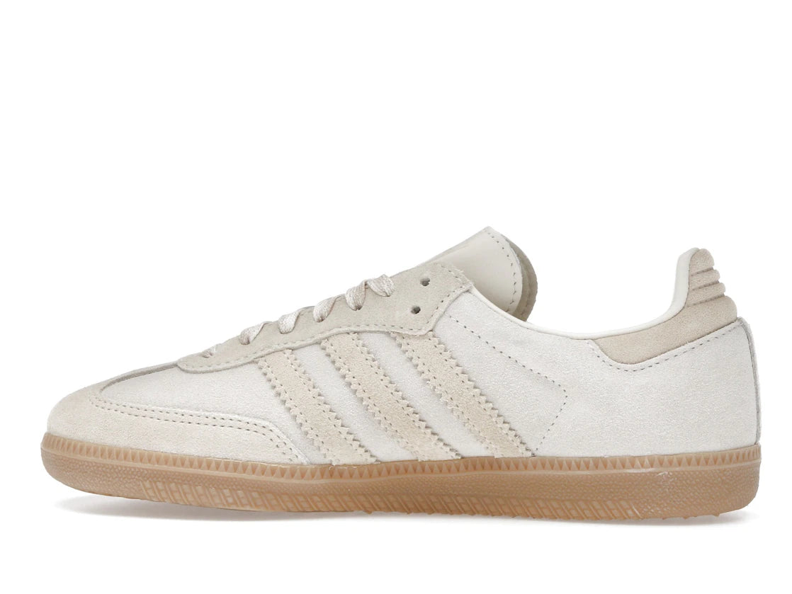 adidas Samba OG Sand Strata Wonder White