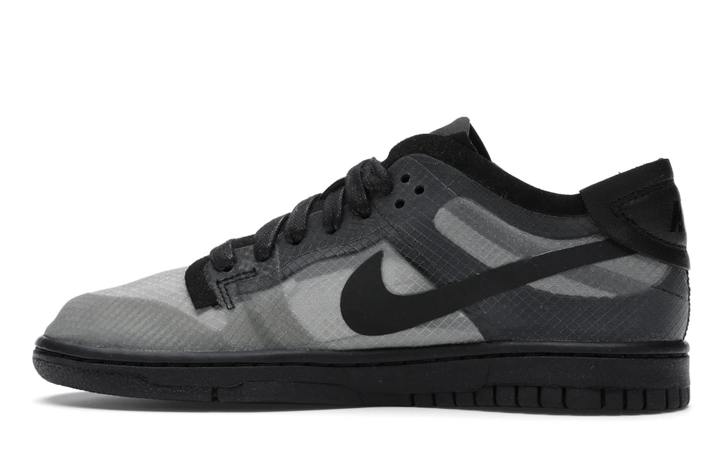 Nike Dunk Low Comme des Garcons Black
