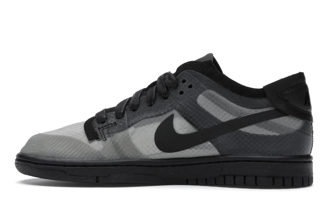 Nike Dunk Low Comme des Garcons Black