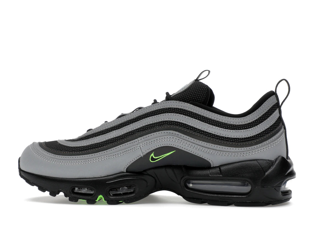Nike Air Max 95/97 Ducks of a Feather Lightning - alternate angle 1