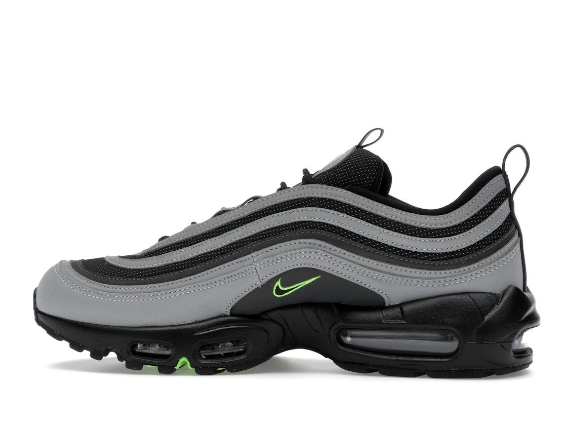 Nike Air Max 95/97 Ducks of a Feather Lightning - alternate angle 1