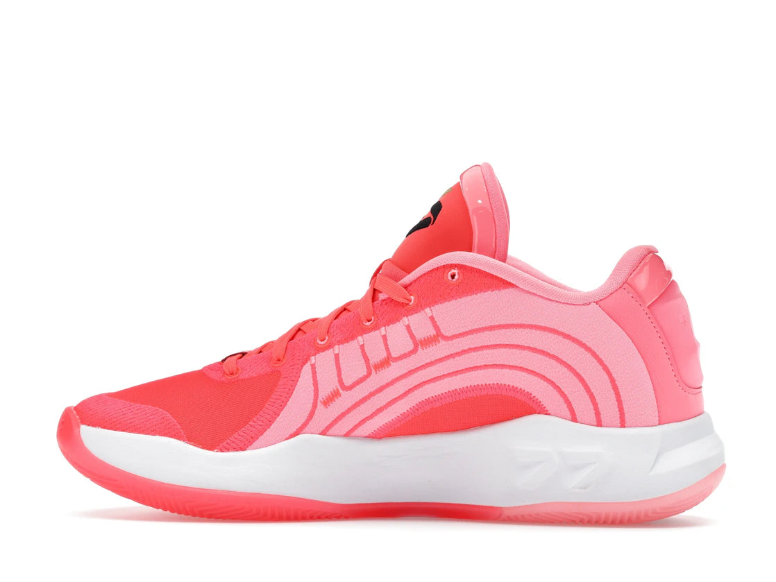 Jordan Luka 4 Hčerka