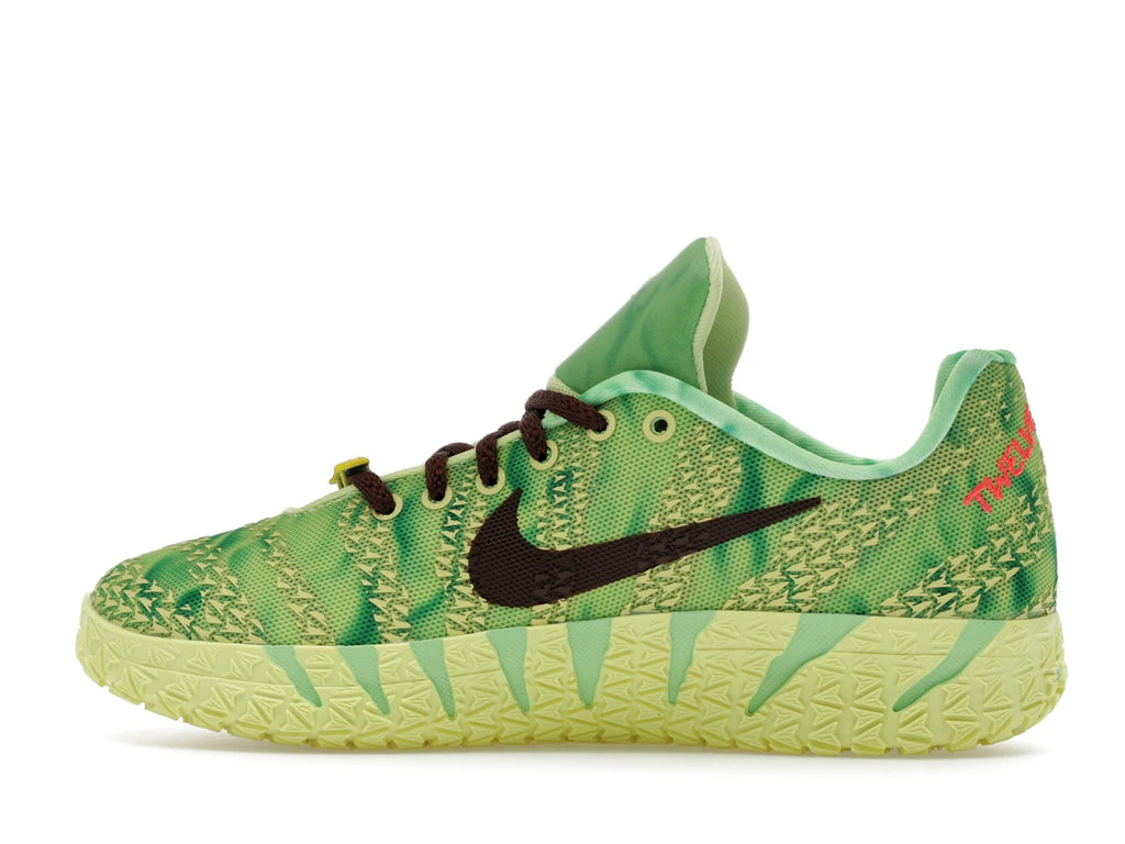 Nike Ja 3 Zombie