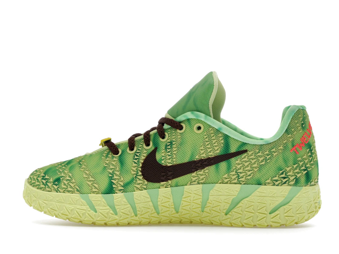 Nike Ja 3 Zombie