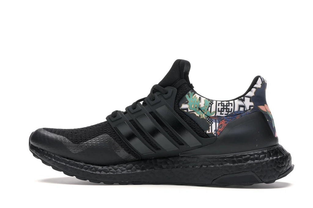 adidas Ultra Boost DNA Chinese New Year