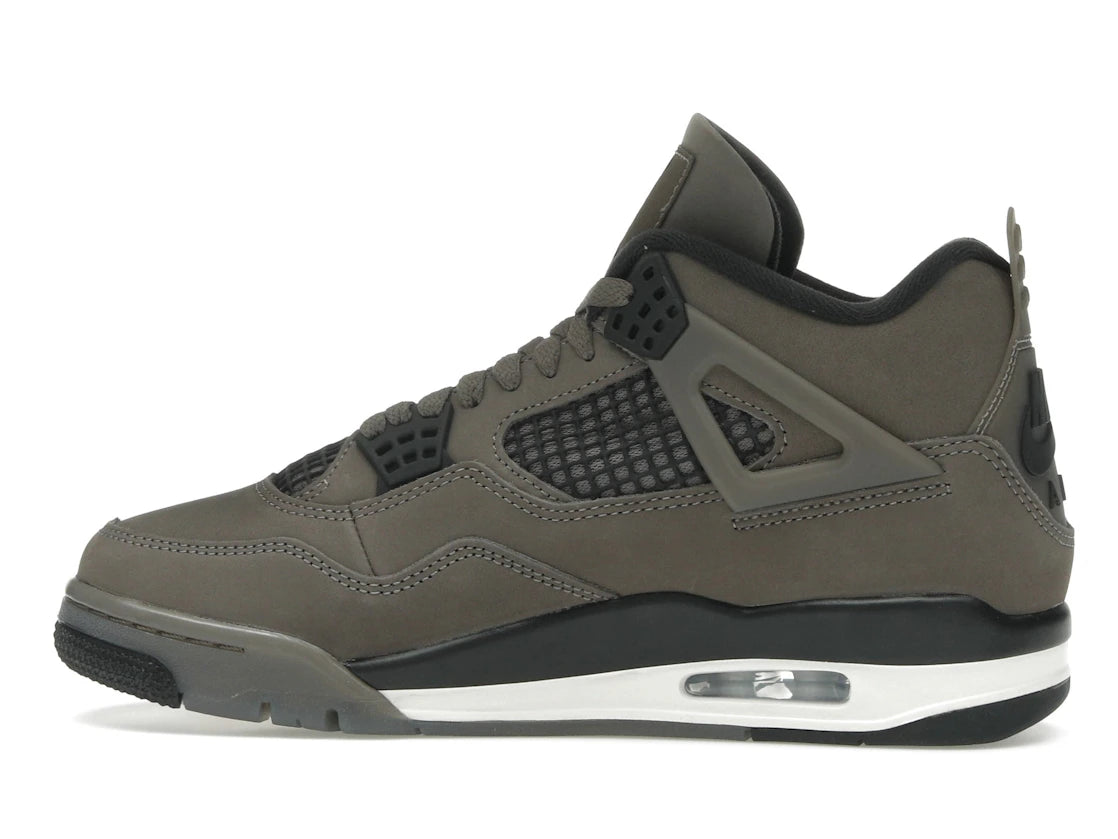 Jordan 4 Retro Cave Stone
