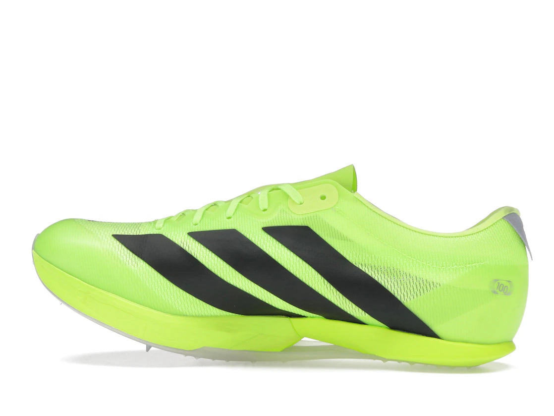 adidas Adizero Prime SP 4 Lucid Citron Noir