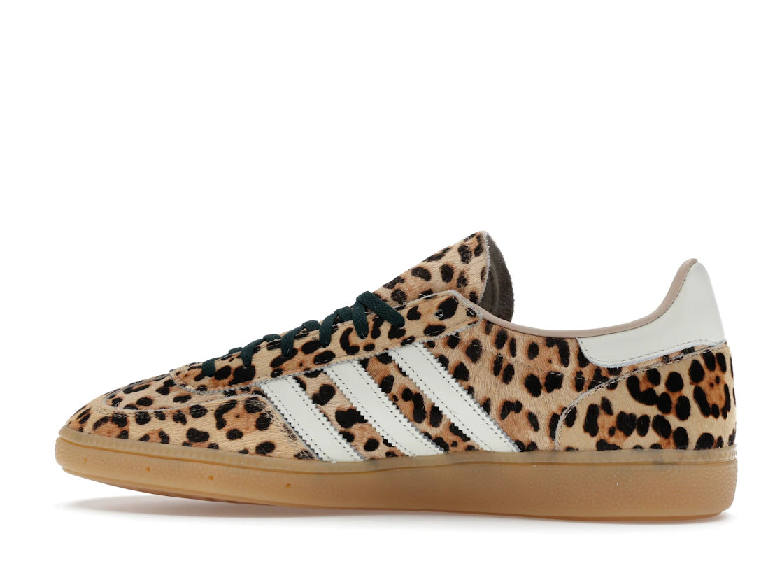 adidas Handball Spezial Leopard Magic Beige