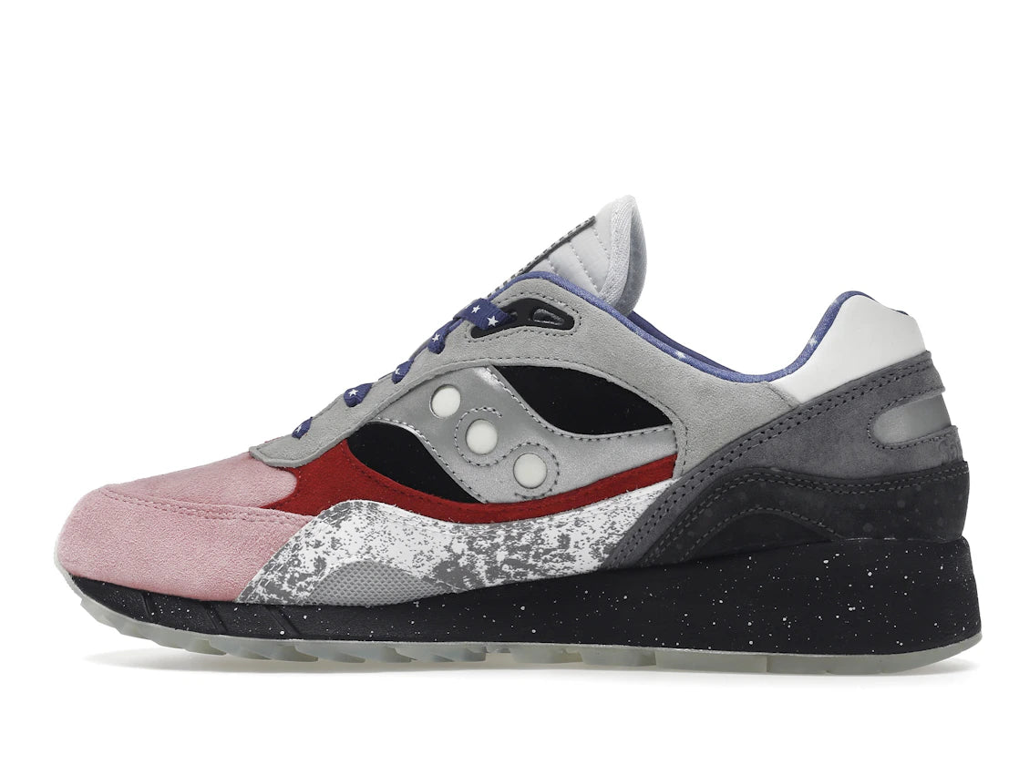 Saucony Shadow 6000 Space Fight
