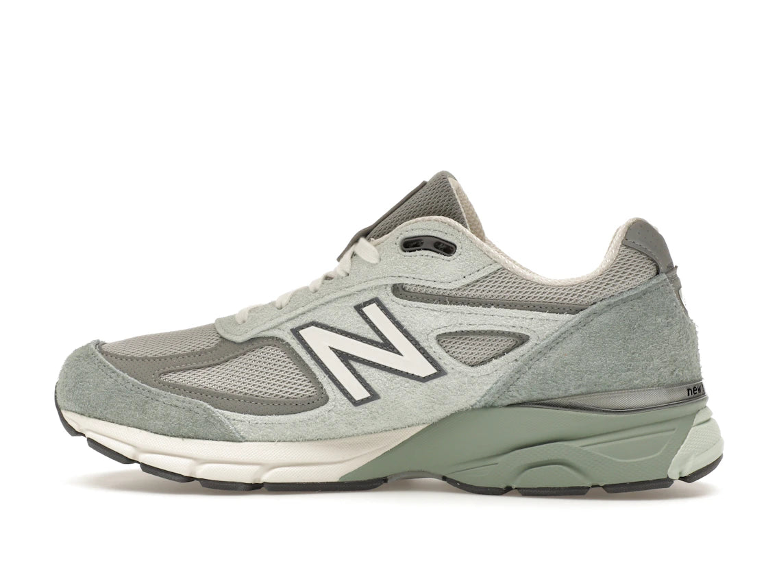 New Balance 990v4 MiUSA The Whitaker Group Willful Bias