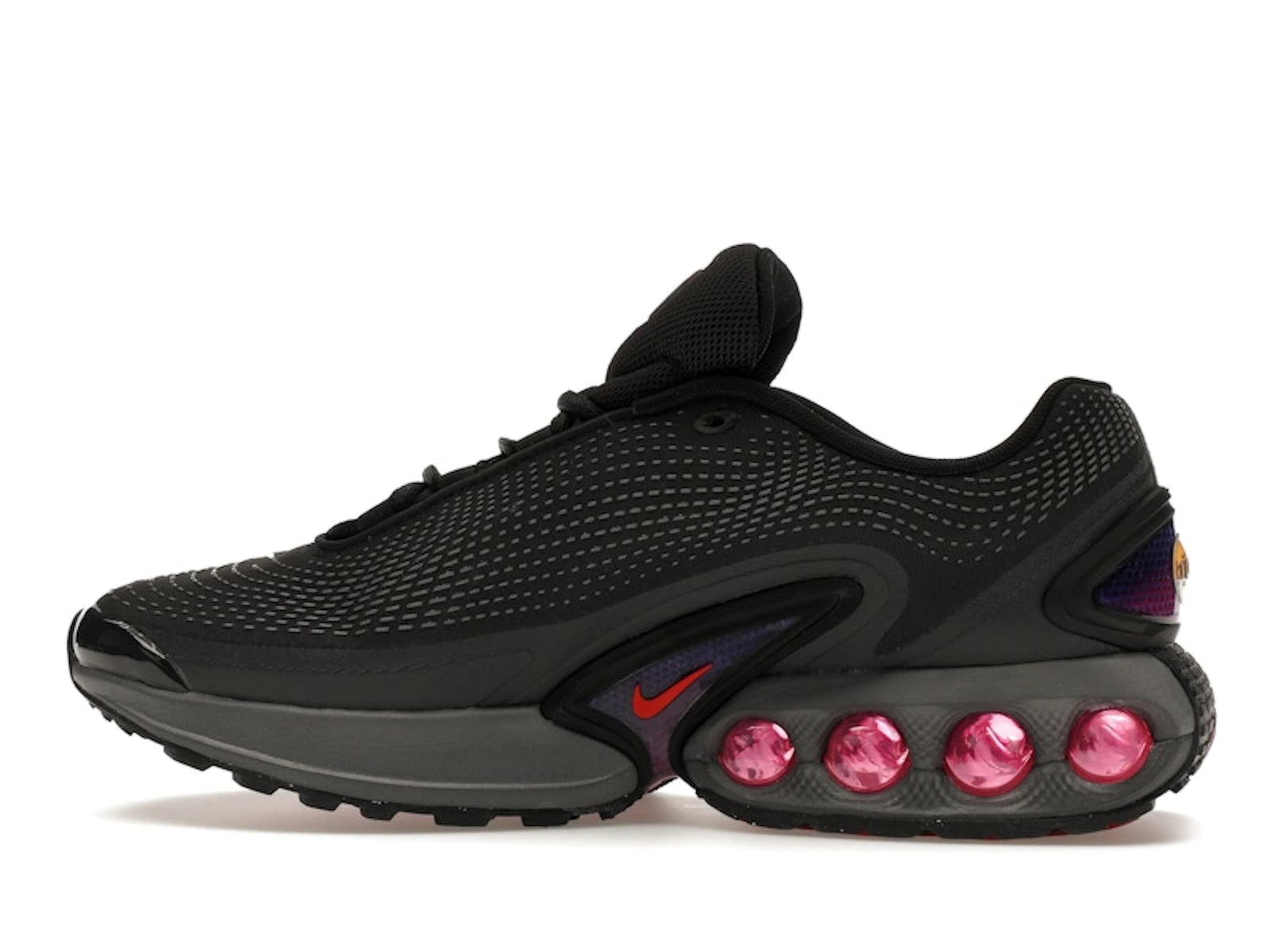 Nike Air Max Dn All Night - alternate angle 1