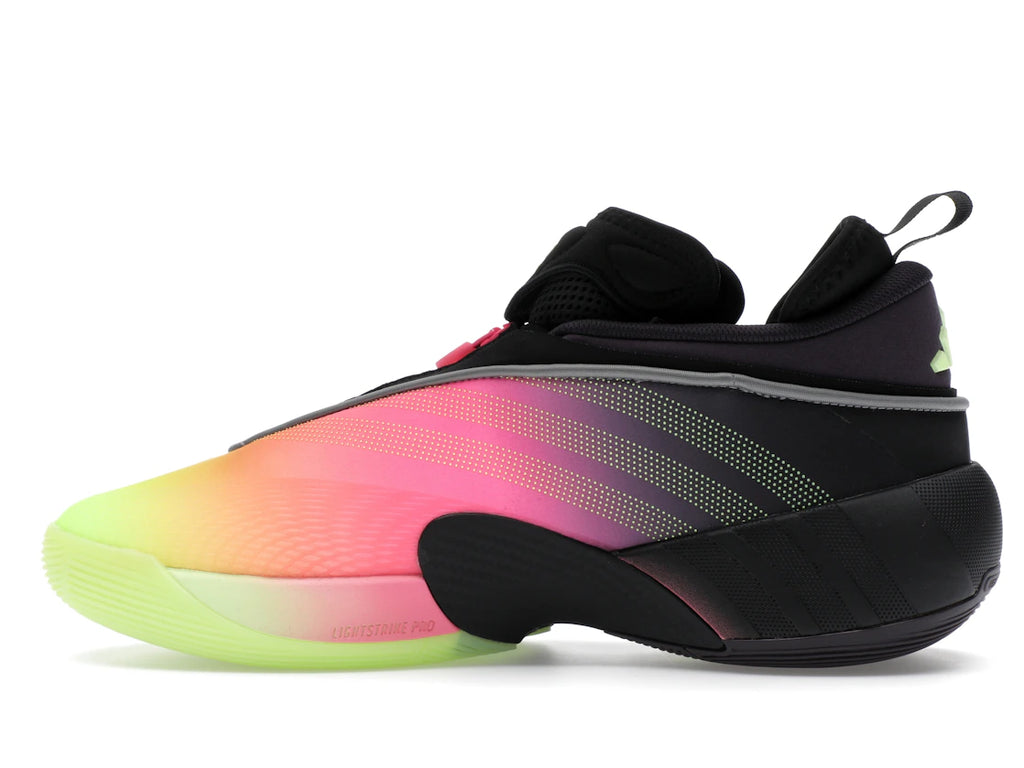 adidas DON Issue #7 Camp