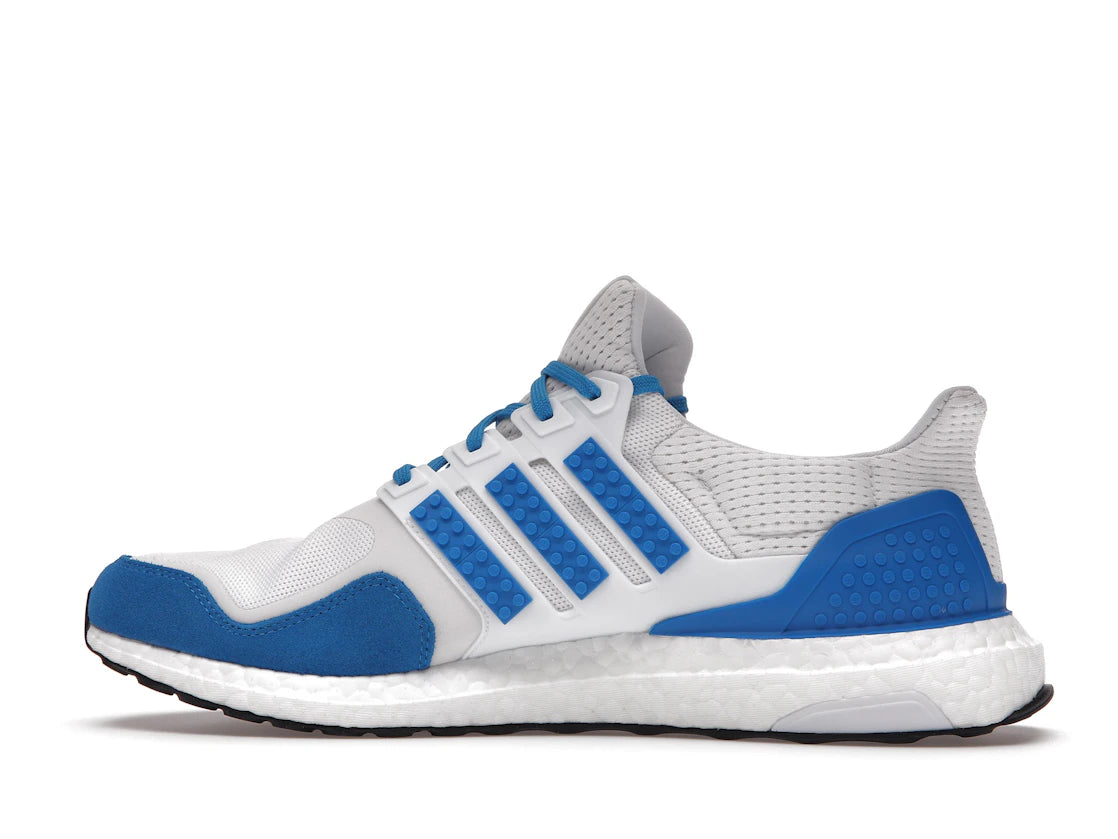 adidas Ultra Boost LEGO Color Pack Bleu