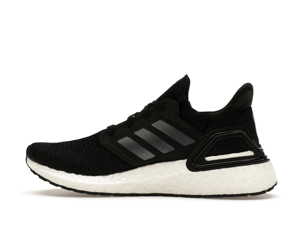 adidas Ultra Boost 20 Core Black