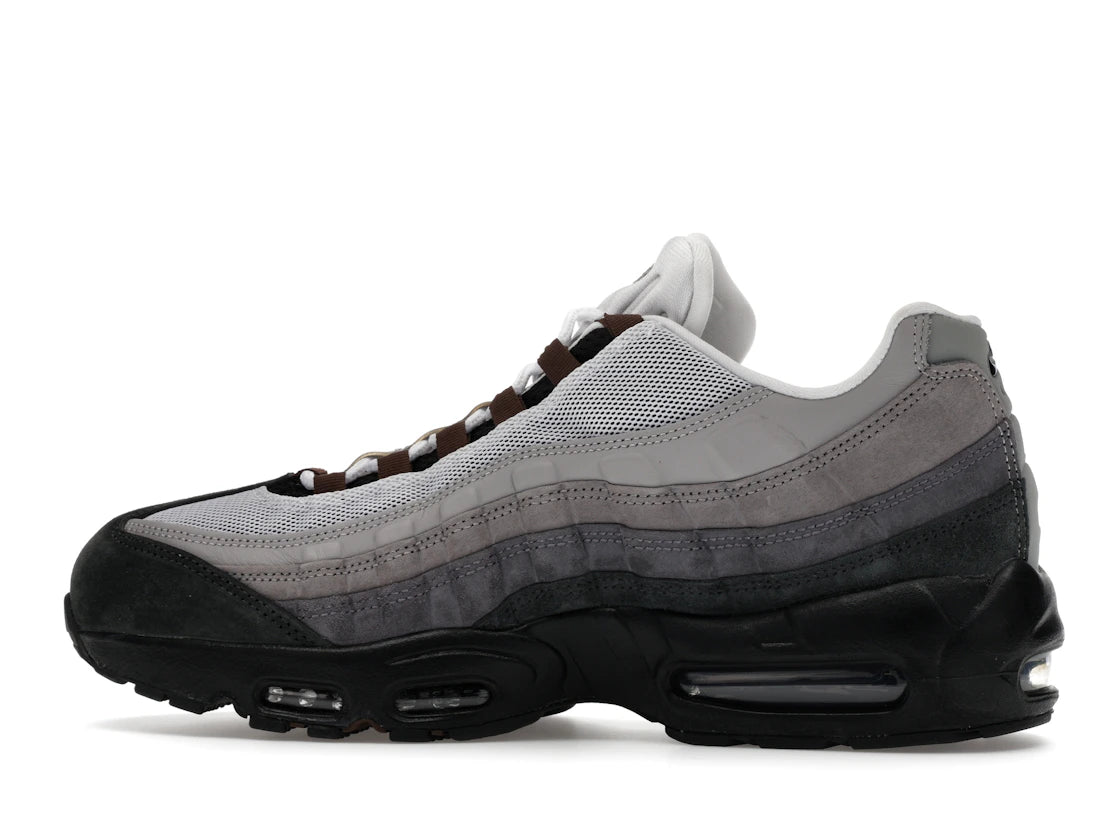 Nike Air Max 95 SB Cacao Wow