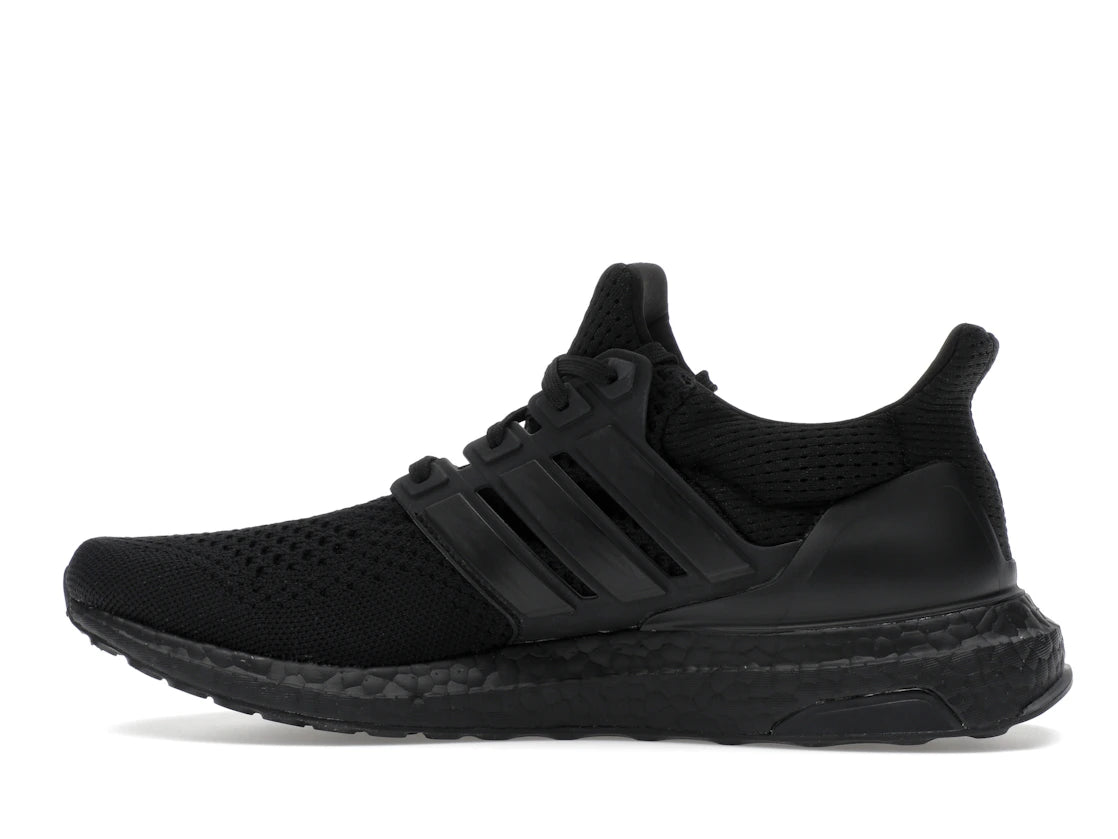 adidas Ultra Boost 1.0 Triple Black