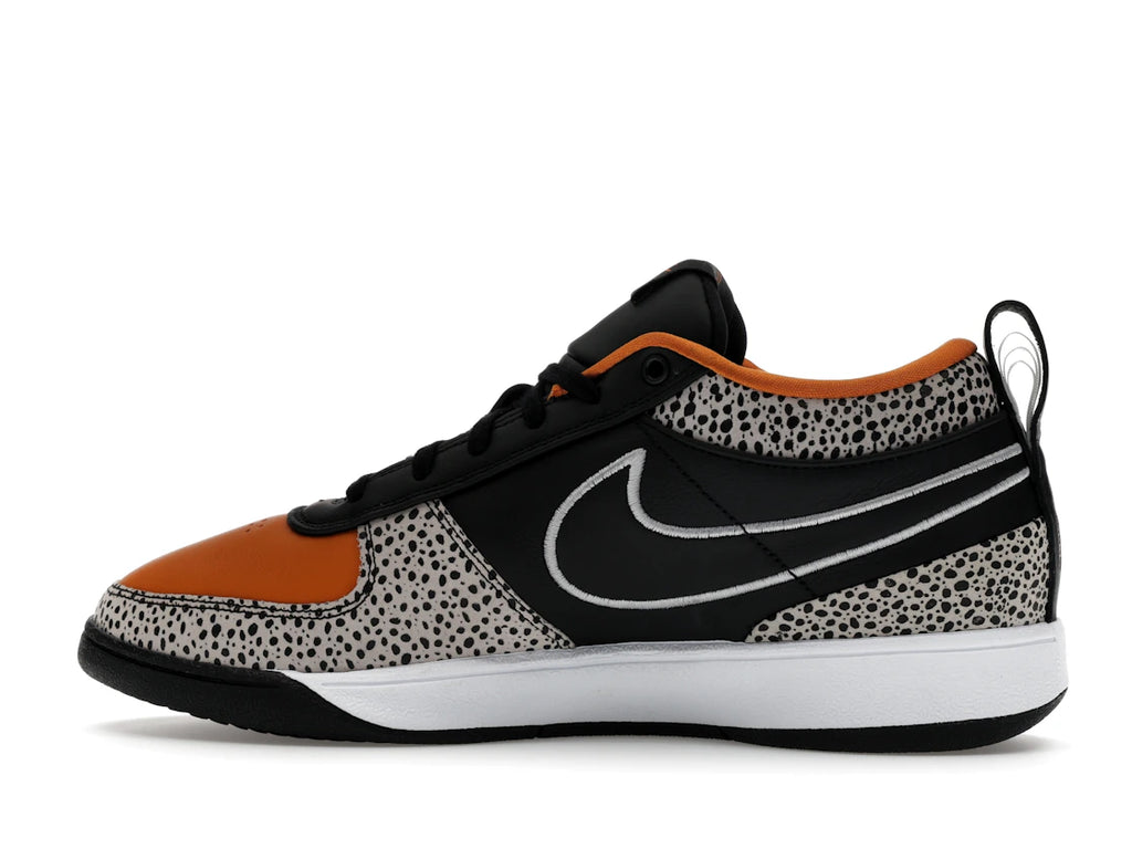 Nike Book 1 Safari