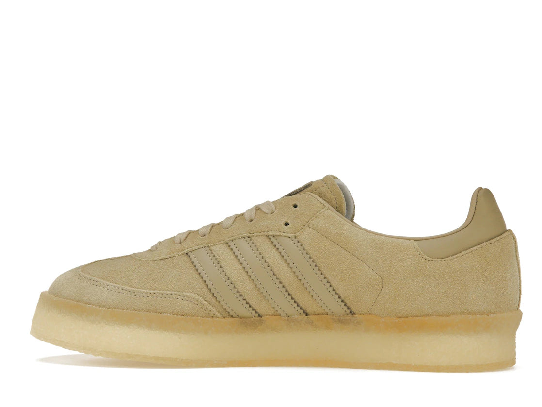adidas Clarks 8th Street Samba by Ronnie Fieg Savannah