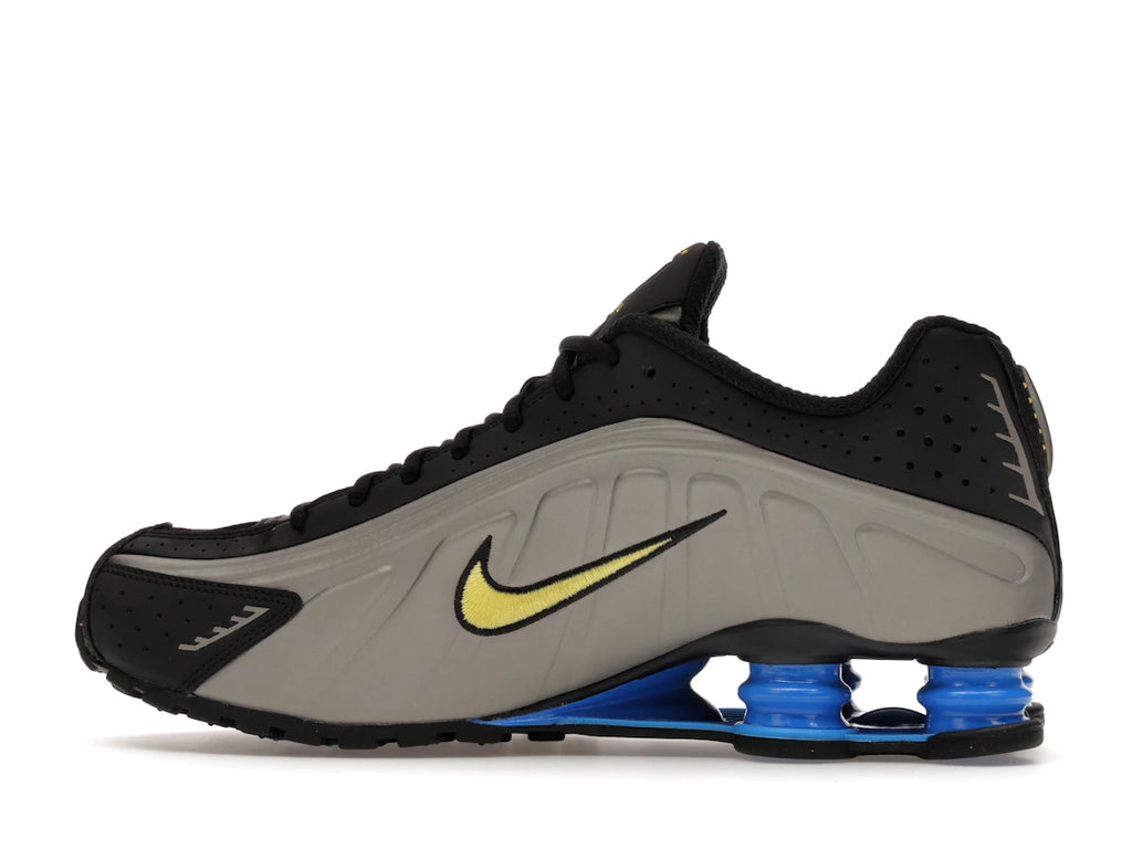 Nike Shox R4 Brazil