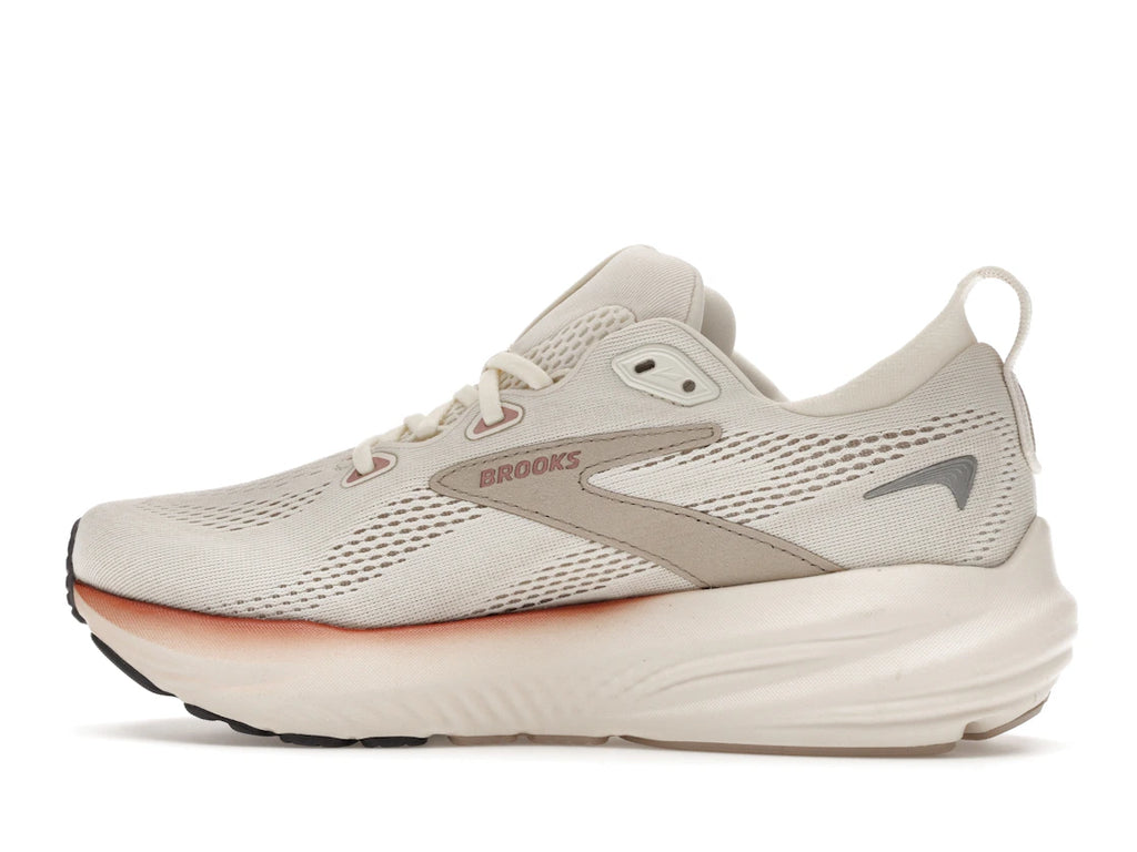 Brooks Glycerin 22 Coconut Chateau Rose