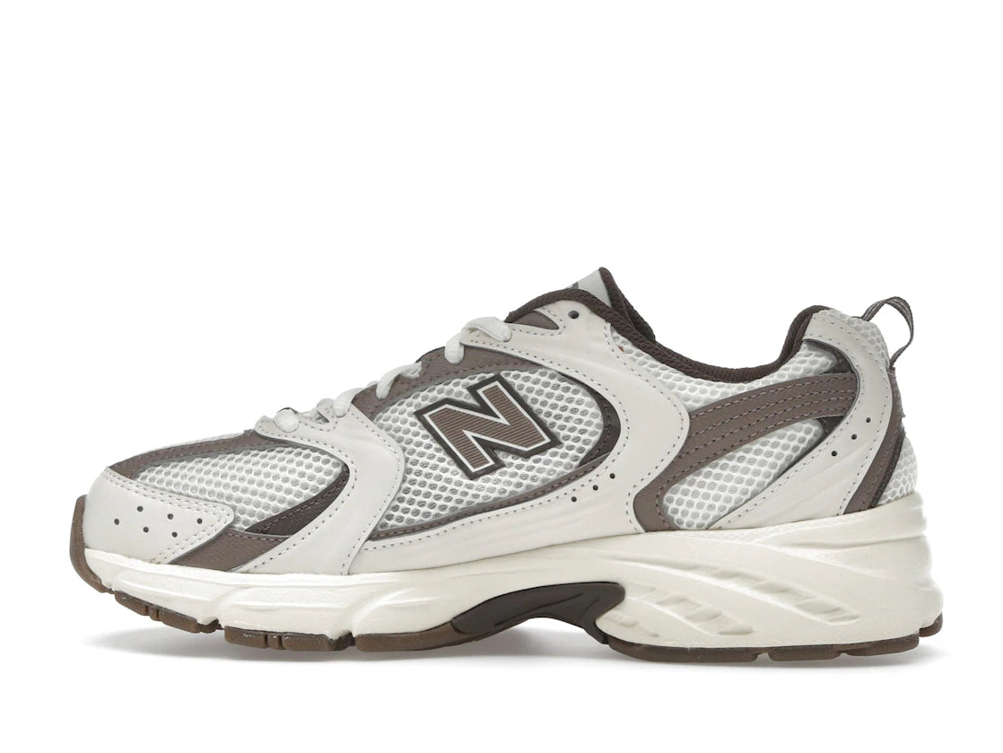 New Balance 530 Tan Green