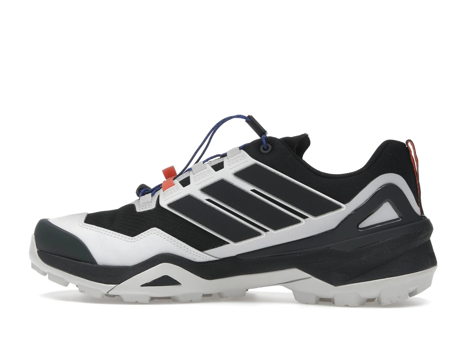adidas Terrex Skychaser Gore-Tex Core Black Grey One - alternate angle 1