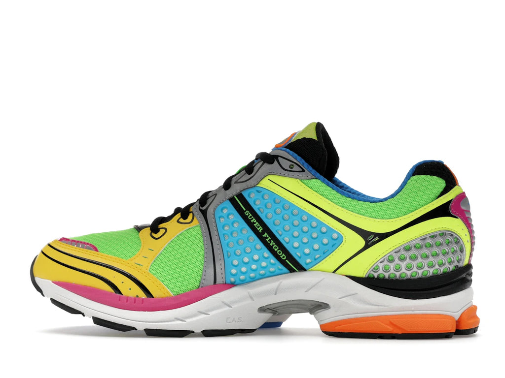 Saucony ProGrid Triumph 4 Westside Gunn Super Flygod