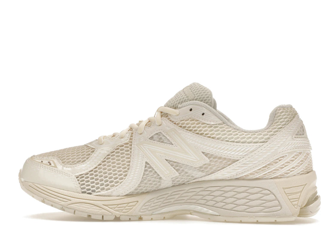 New Balance 860v2 Aime Leon Dore White
