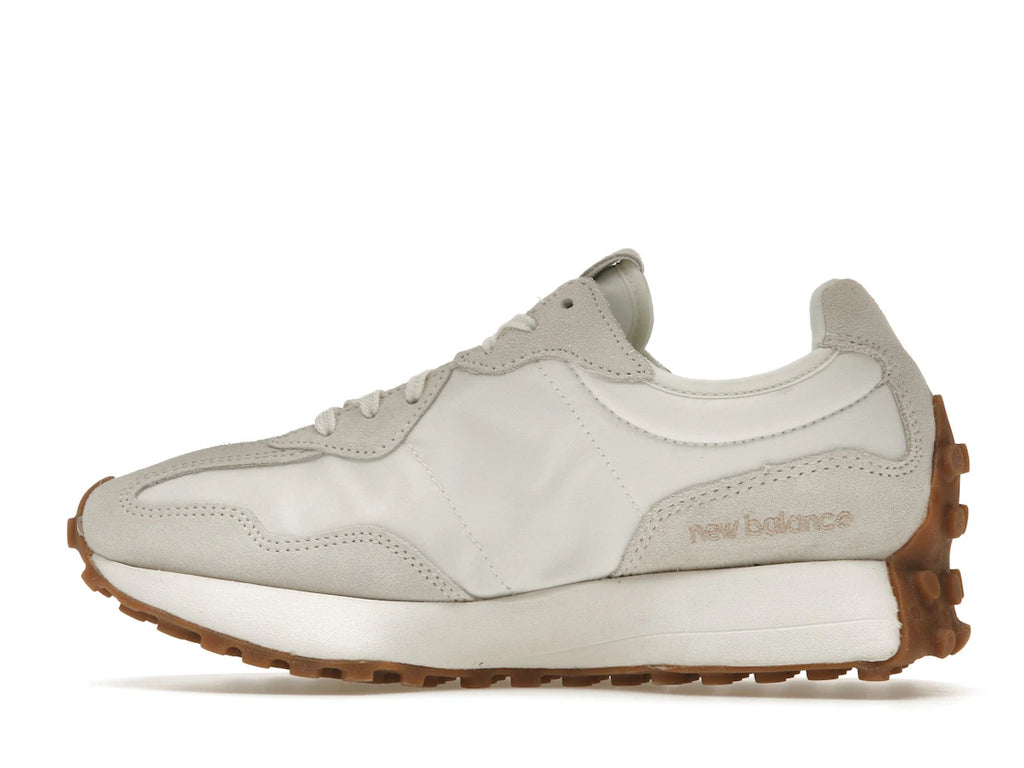 New Balance 327 Sea Salt Leopard Pantera