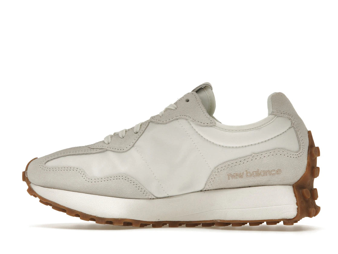 New Balance 327 Sea Salt Leopard Pantera