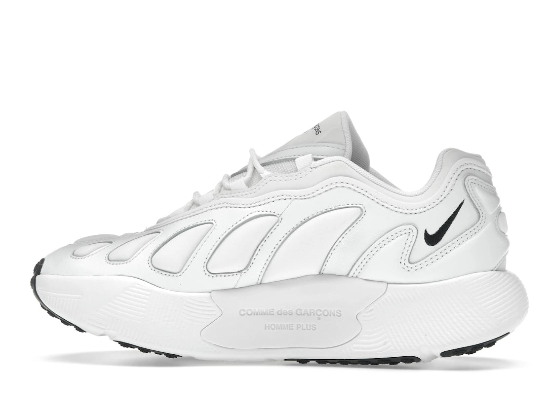 Nike Sense 96 SP Comme des Garcons Homme Plus Summit White