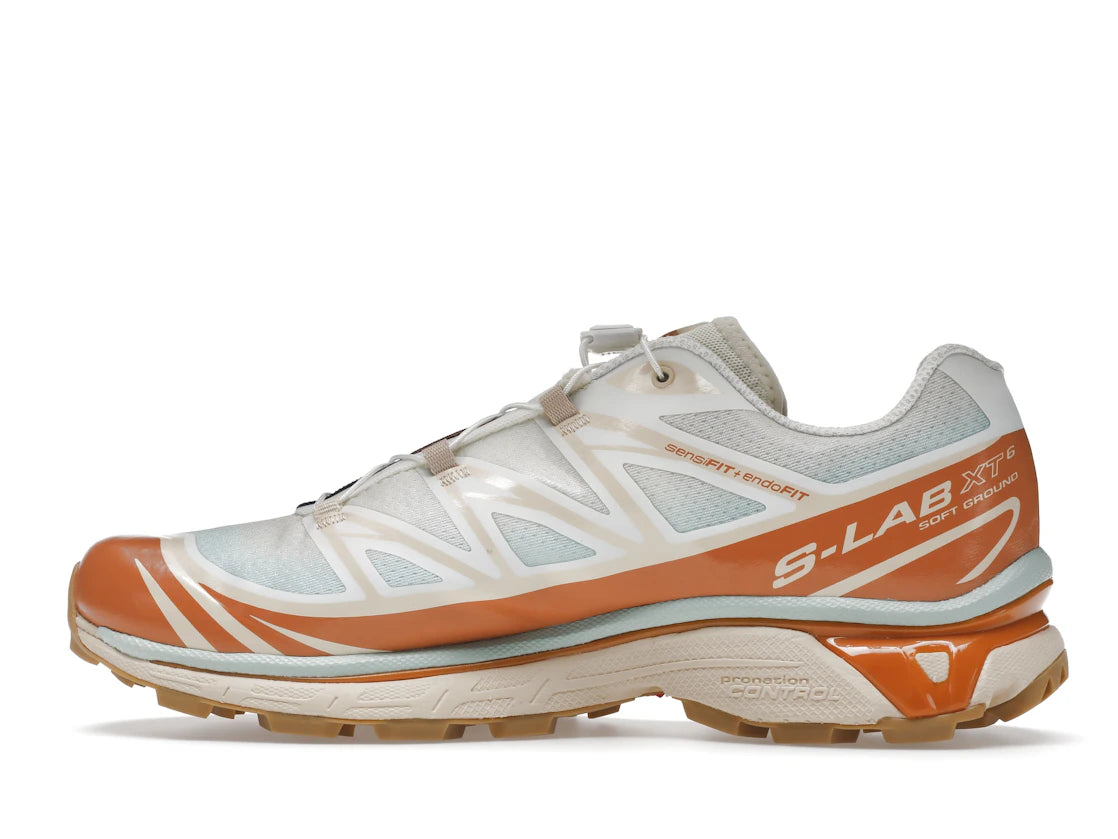 Salomon XT-6 Skyline Sun Baked