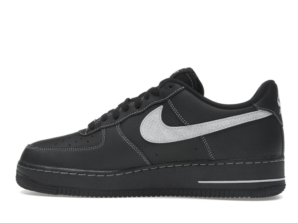 Nike Air Force 1 Low '07 LV8 Noir Gris