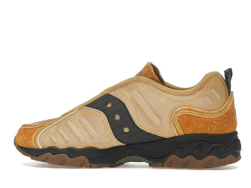Saucony Matrix Colour Plus Companie Harvest Wheat