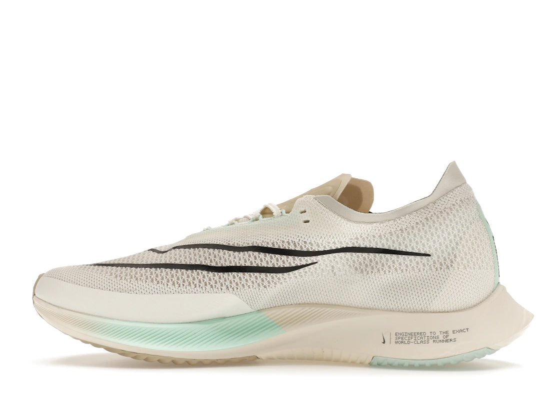 Nike ZoomX Streakfly Sail Mint Foam