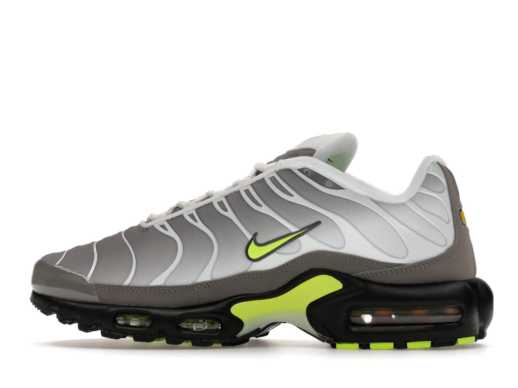 Nike Air Max Plus Neon