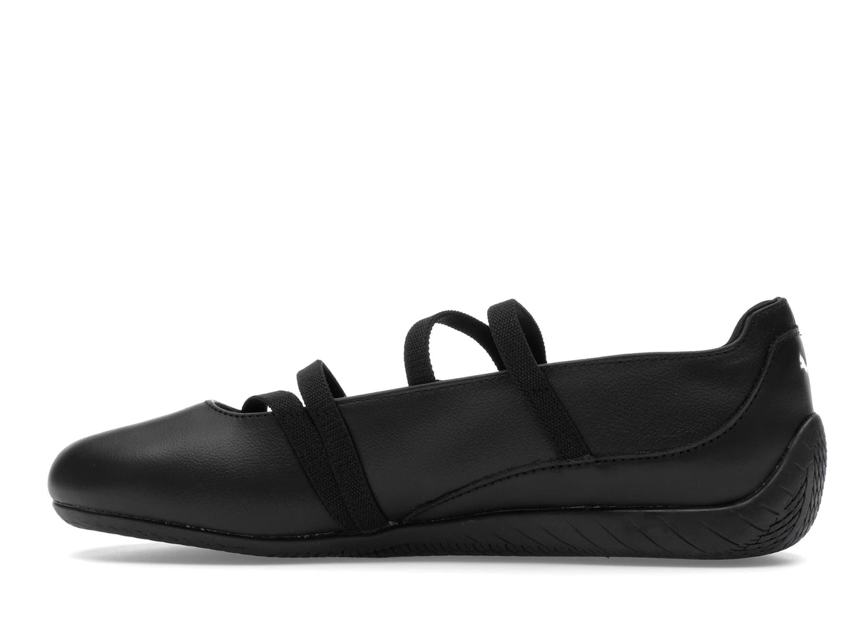 Puma Speedcat Ballet Black - alternate angle 1