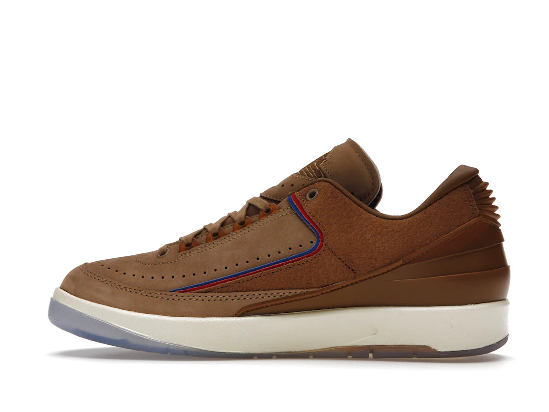 Jordan 2 Retro Low Two 18