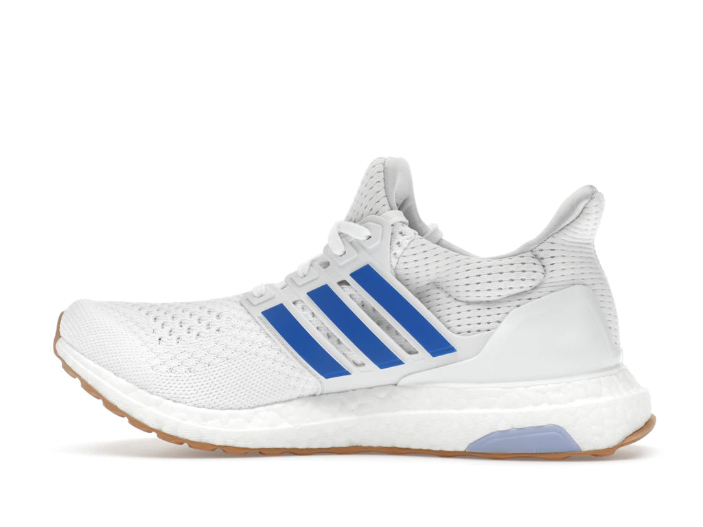 adidas Ultra Boost 1.0 Cloud White Blue Burst Blue