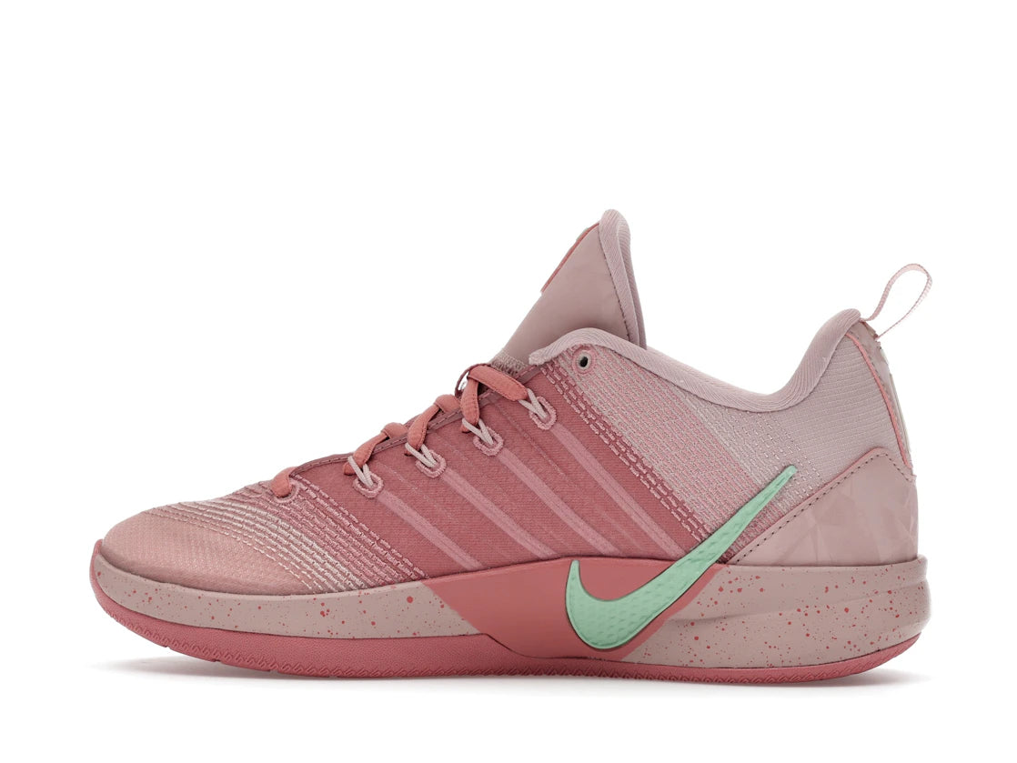 Nike Sabrina 3 Pink Oxford