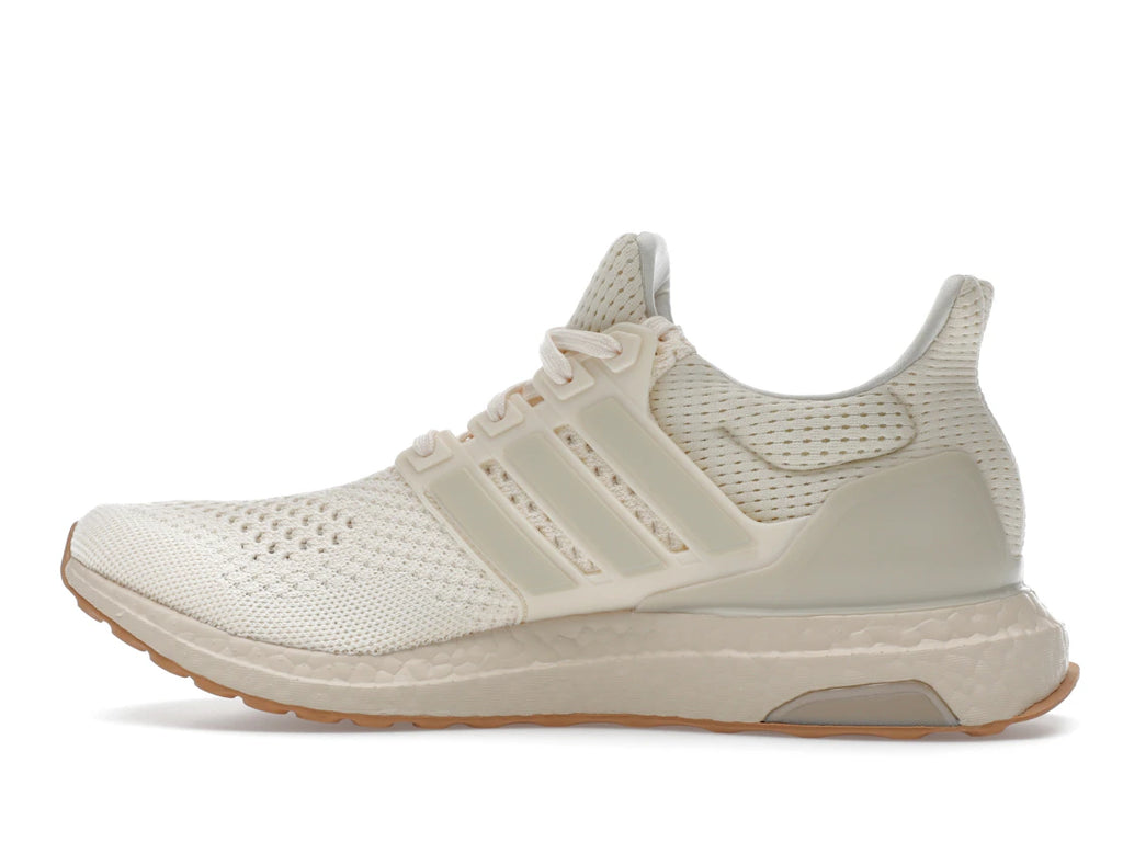 adidas Ultra Boost 1.0 Wonder White Alumina Cyber Metallic