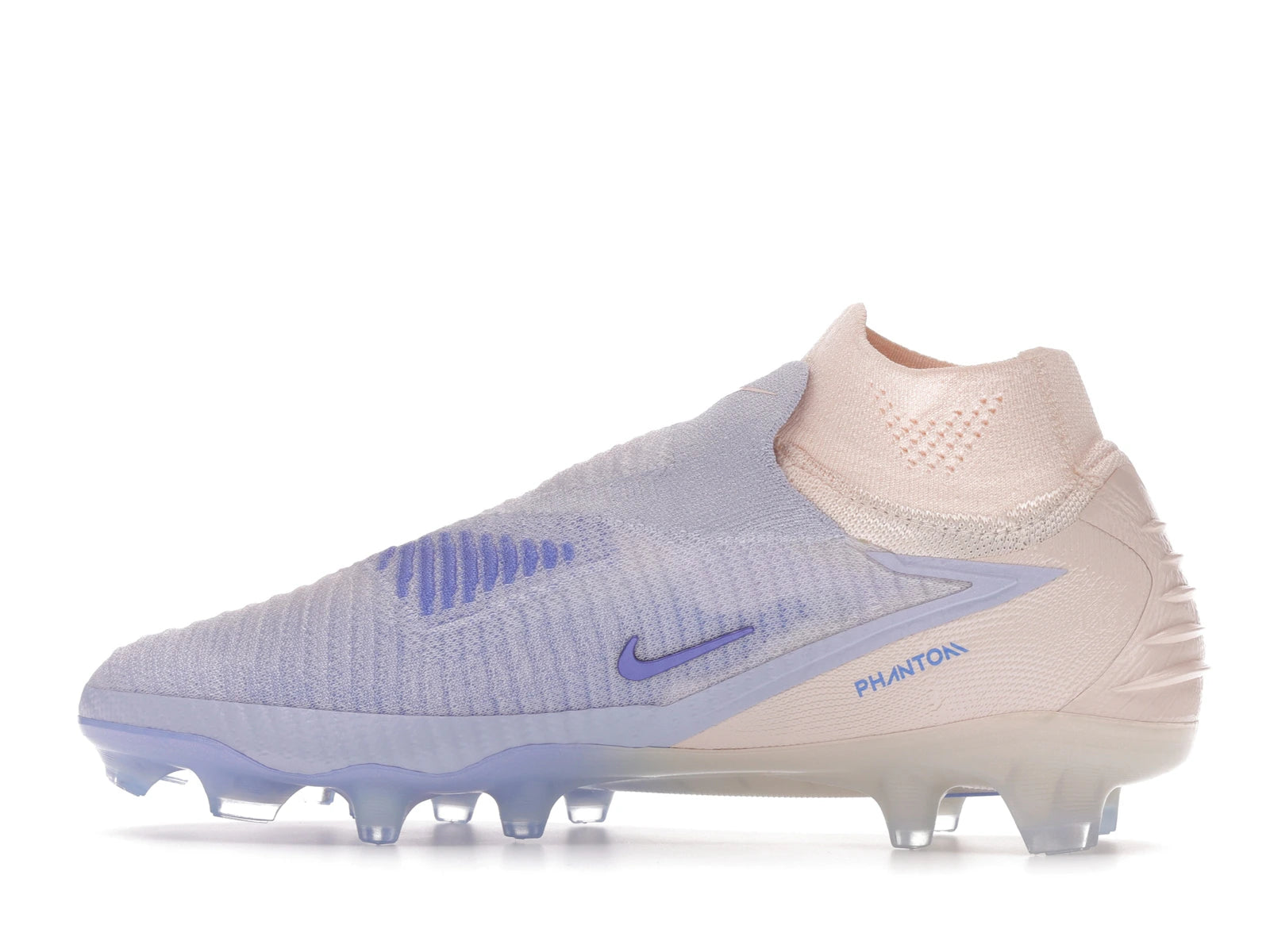 Nike Phantom 6 High Elite FG LV8 Showtime Pack - alternate angle 1