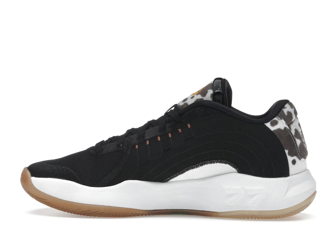 Jordan Luka 4 Gone Ranching