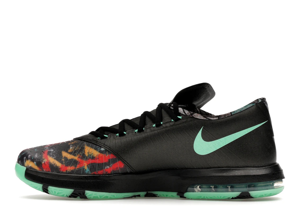 Nike KD 6 Illusion