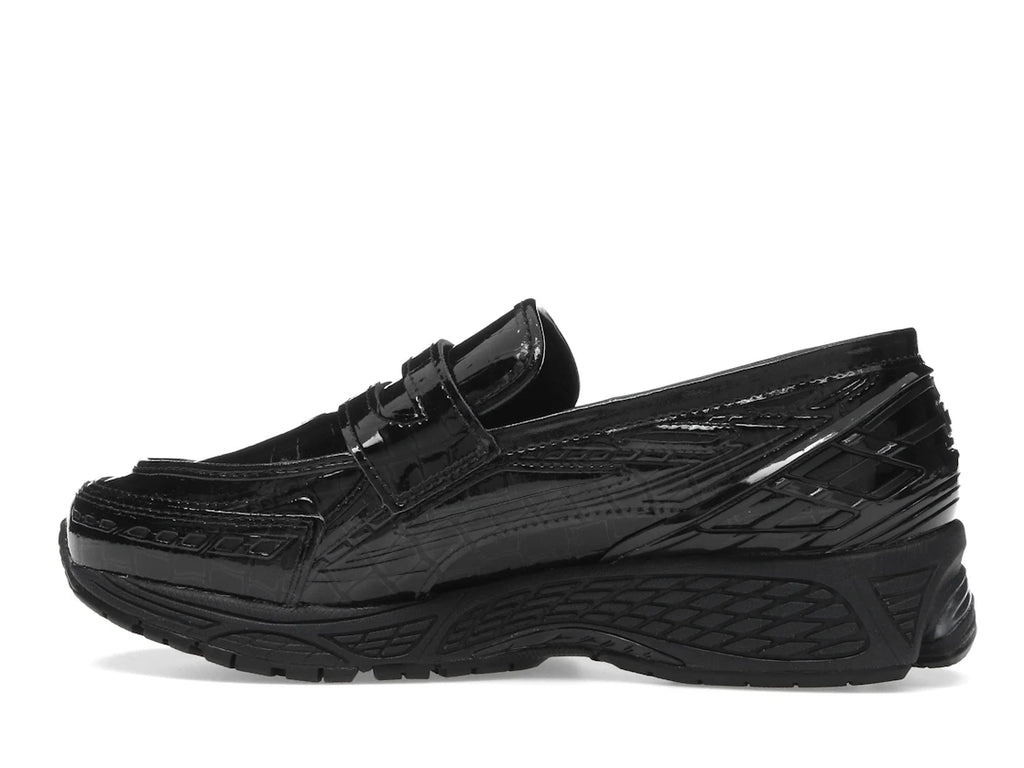 New Balance 1906L Noir Croc