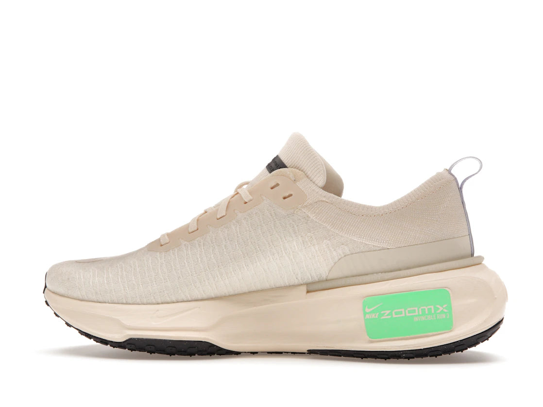 Nike ZoomX Invincible Run 3 Light Cream