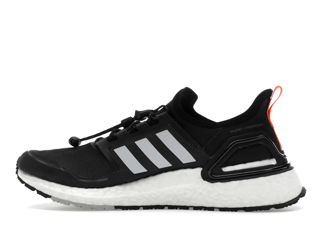 adidas Ultra Boost Winter.Rdy Core Black Cloud White - alternate angle 1
